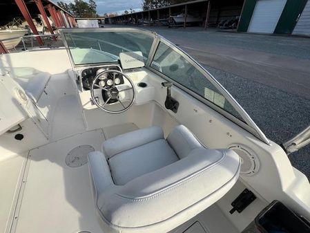 Boston-whaler 20-DAUNTLESS image