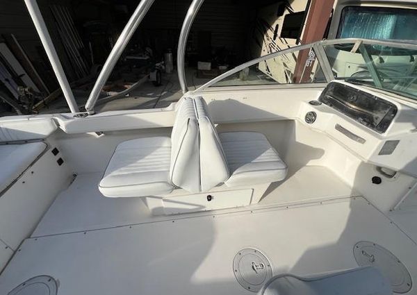 Boston-whaler 20-DAUNTLESS image