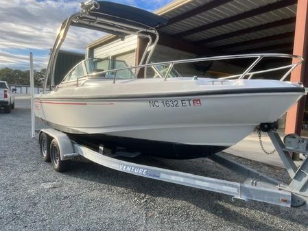 Boston-whaler 20-DAUNTLESS image