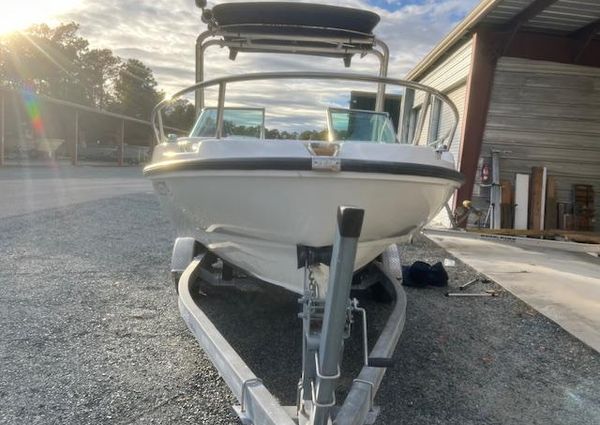 Boston-whaler 20-DAUNTLESS image