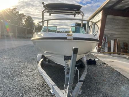 Boston-whaler 20-DAUNTLESS image