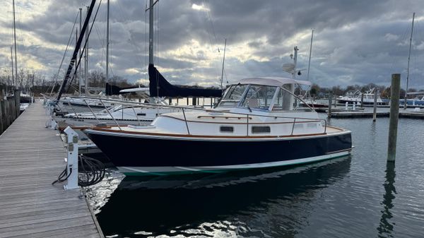 Bruckmann Bluestar 29.9 