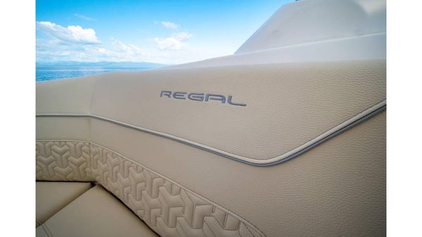 Regal LS36 image