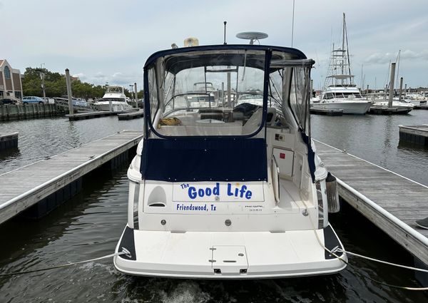 Regal 3060 Window Express image