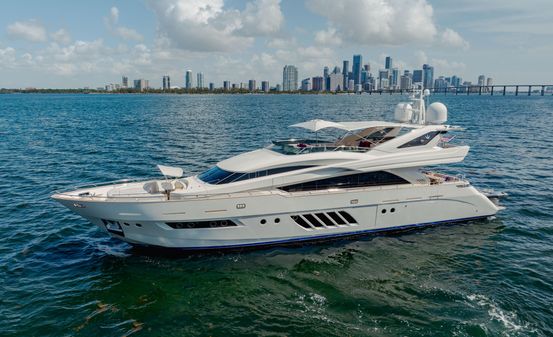 Dominator 29M image