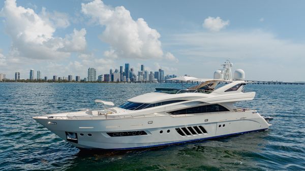 Dominator 29M