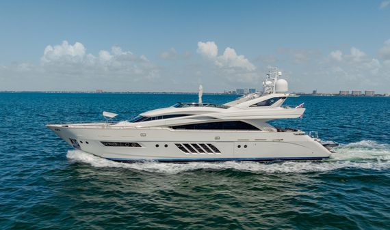 Dominator 29M image
