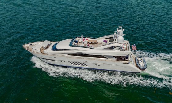 Dominator 29M image