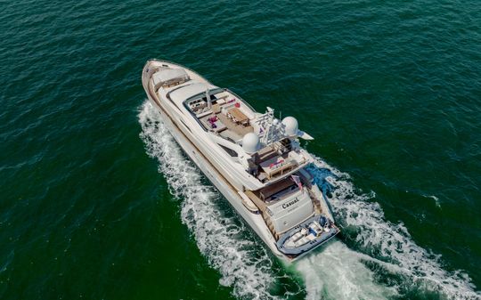 Dominator 29M image