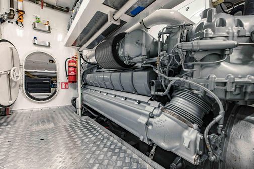 Dominator 29M image