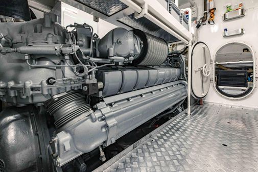 Dominator 29M image