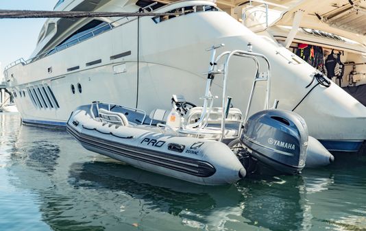 Dominator 29M image