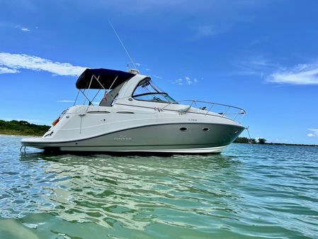 Rinker 350 Express Cruiser image