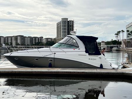 Rinker 350 Express Cruiser image