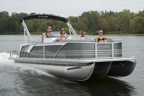 Sylvan S5 CRS - main image