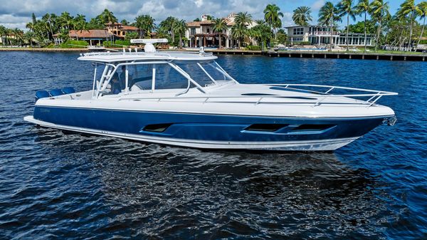 Intrepid 409 Valor