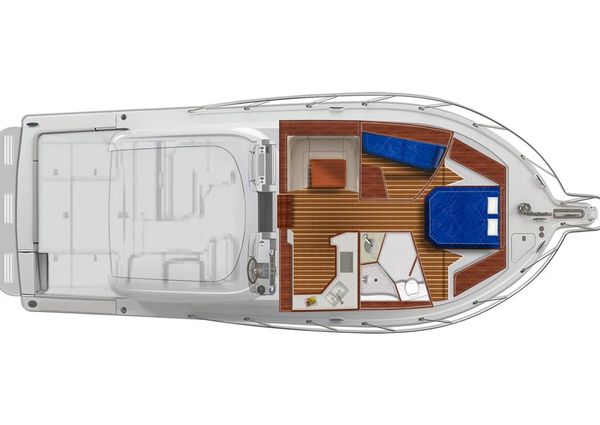 Tiara-yachts 43-OPEN image