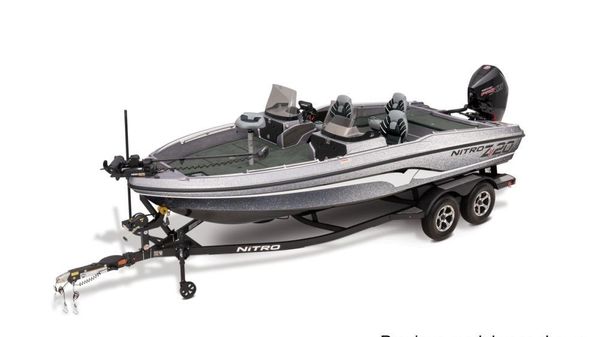 Nitro ZV20