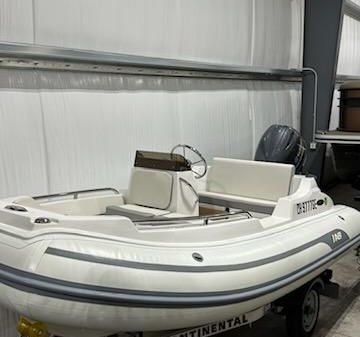 AB Inflatables 12dlx