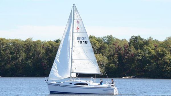 Catalina C250 MK II