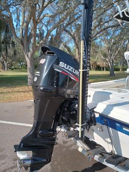 Carolina-skiff SEA-SKIFF-21 image