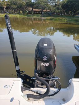 Carolina-skiff SEA-SKIFF-21 image