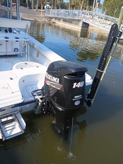 Carolina-skiff SEA-SKIFF-21 image