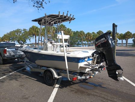 Carolina-skiff SEA-SKIFF-21 image