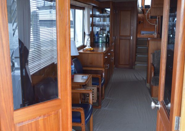 Tollycraft PILOTHOUSE image