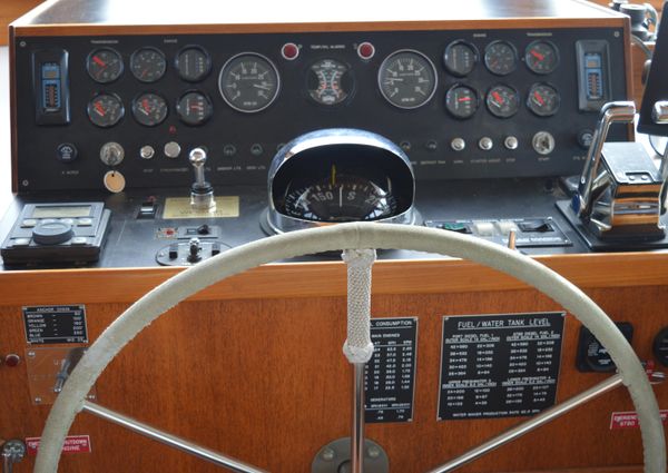 Tollycraft PILOTHOUSE image