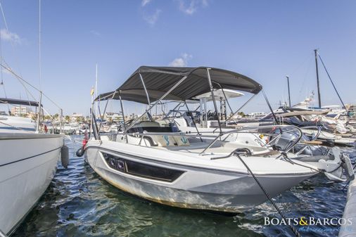 Sessa Marine Key Largo 27 image