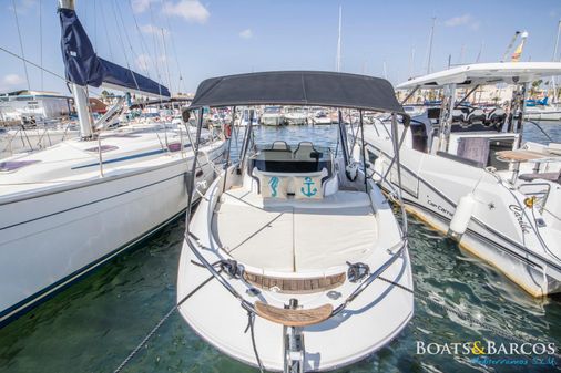 Sessa Marine Key Largo 27 image