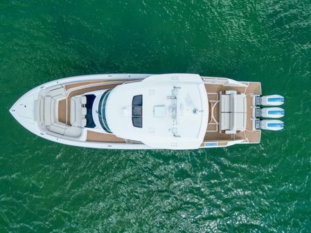 Tiara Yachts 48 LS image