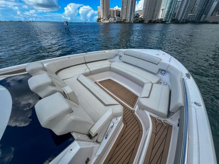 Tiara Yachts 48 LS image