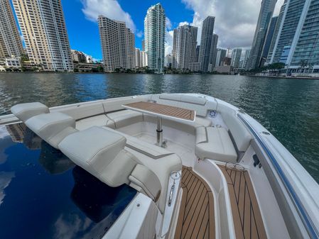 Tiara Yachts 48 LS image