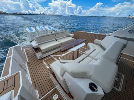 Tiara Yachts 48 LS image