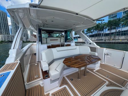 Tiara Yachts 48 LS image