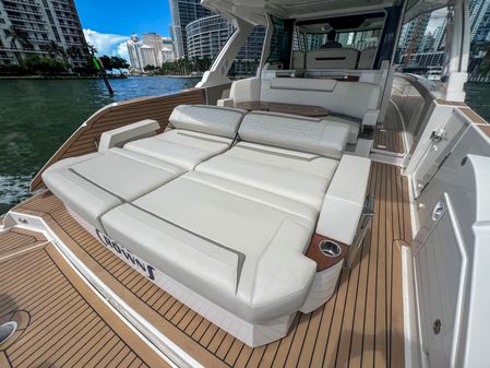 Tiara Yachts 48 LS image