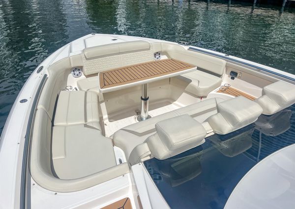 Tiara Yachts 48 LS image