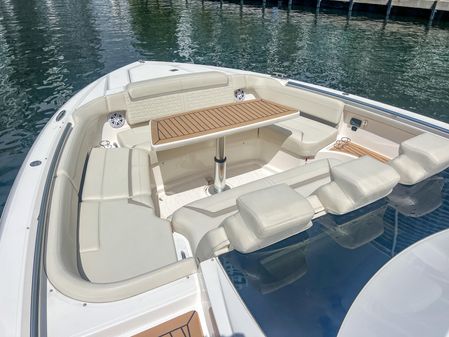 Tiara Yachts 48 LS image