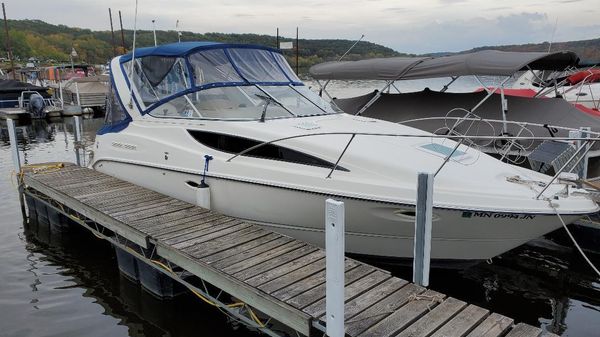 Bayliner 2855 Ciera