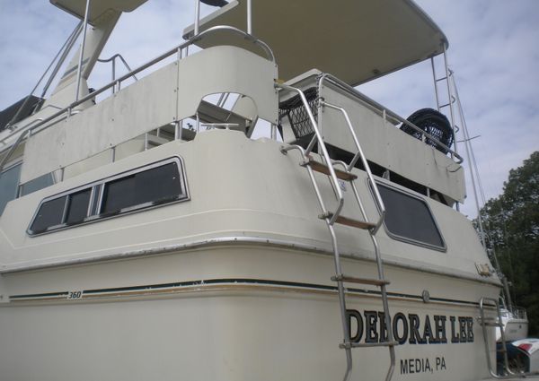 Sea-ray 360-AFT-CABIN image