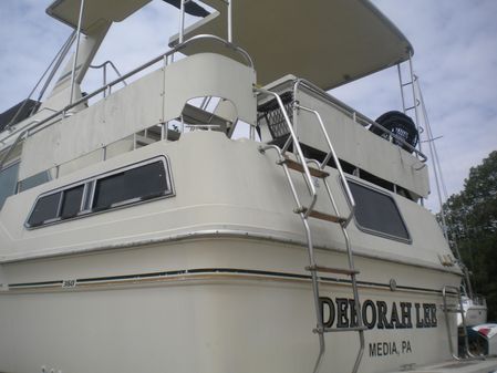 Sea-ray 360-AFT-CABIN image