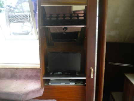 Sea-ray 360-AFT-CABIN image