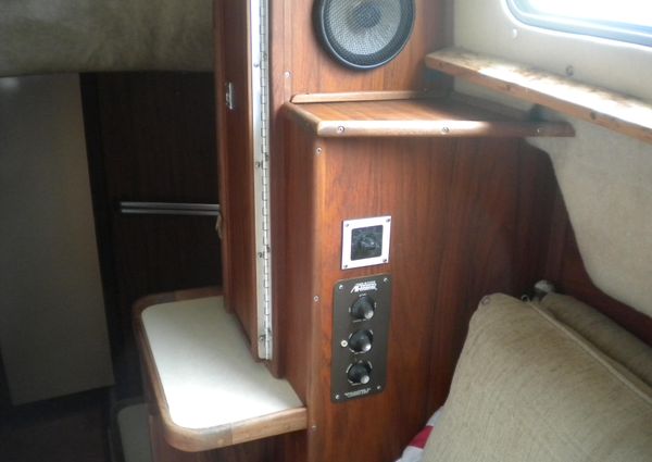 Sea-ray 360-AFT-CABIN image