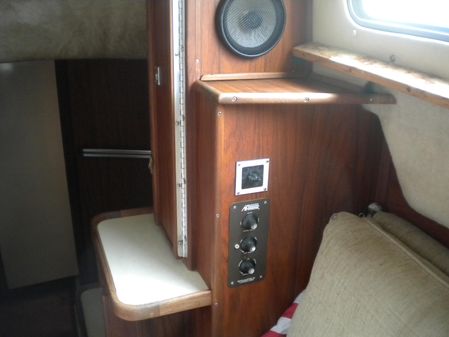 Sea-ray 360-AFT-CABIN image