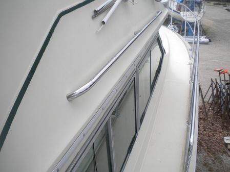 Sea-ray 360-AFT-CABIN image