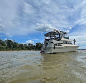 Sea-ray 360-AFT-CABIN image