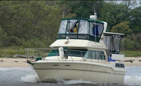 Sea-ray 360-AFT-CABIN image