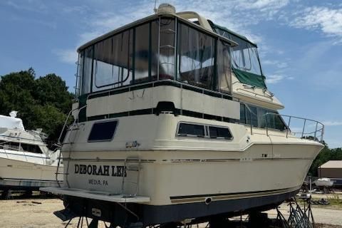 Sea-ray 360-AFT-CABIN image